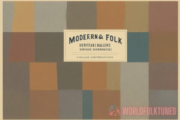 Modern Folk Reviews Exploration